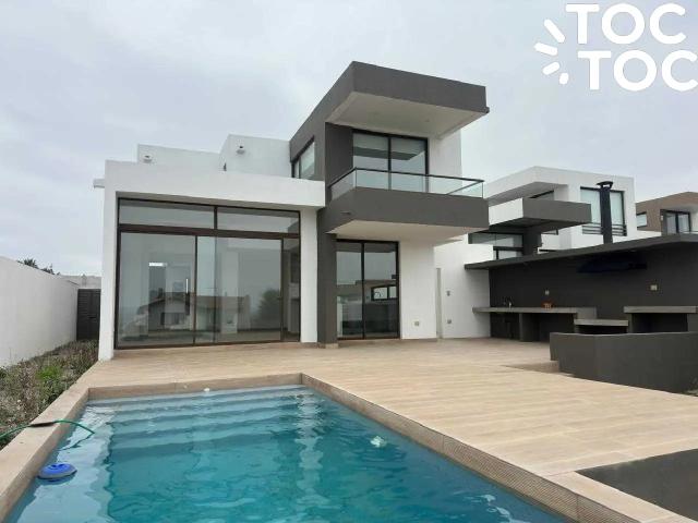 Casa en arriendo en Coquimbo