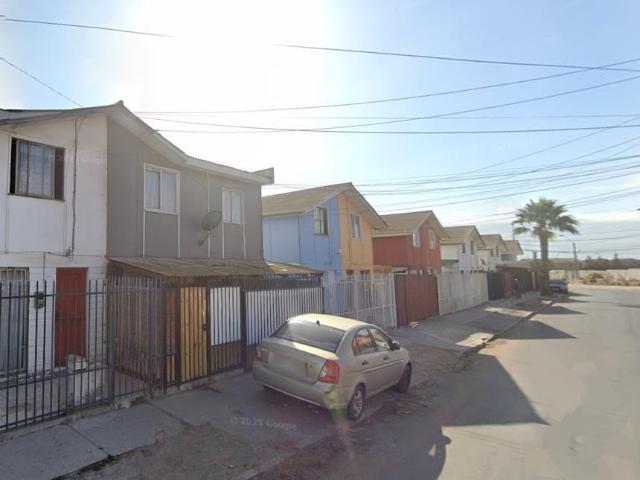Casa en venta en Tierras Blancas, Coquimbo