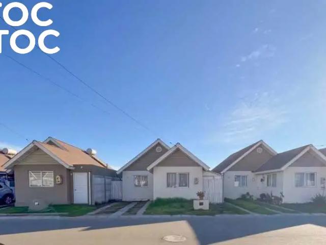 Casa en arriendo en Tierras Blancas, Coquimbo