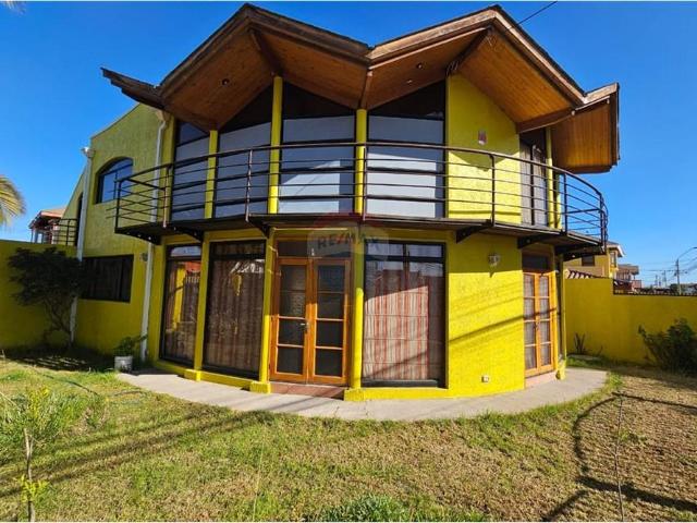 Casa en Coquimbo