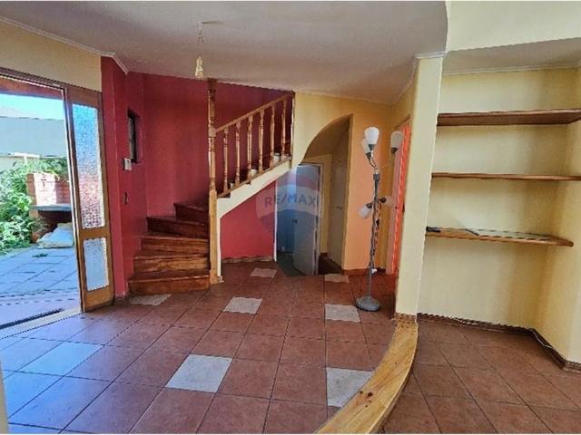 Casa en Coquimbo