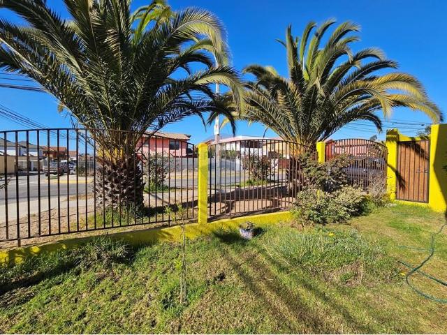 Casa en Coquimbo