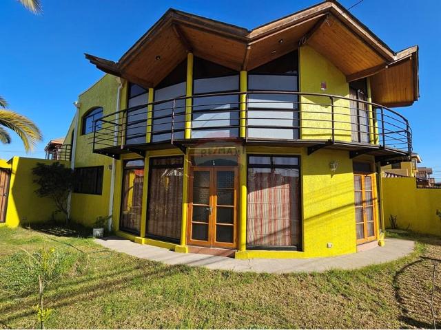Casa en Coquimbo