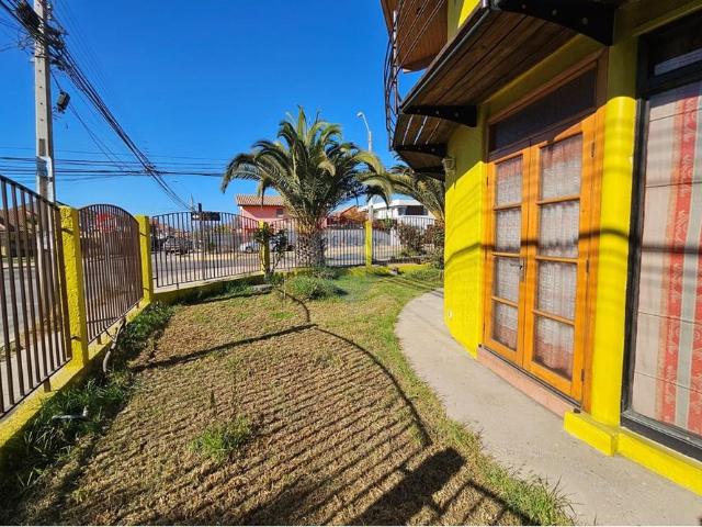 Casa en Coquimbo