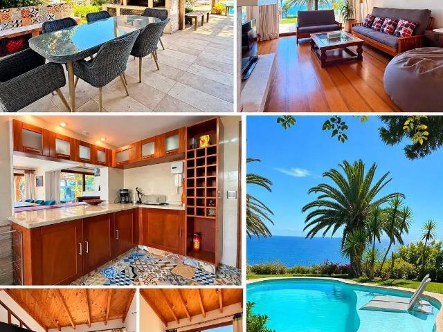 Casa en arriendo en Tongoy, Coquimbo
