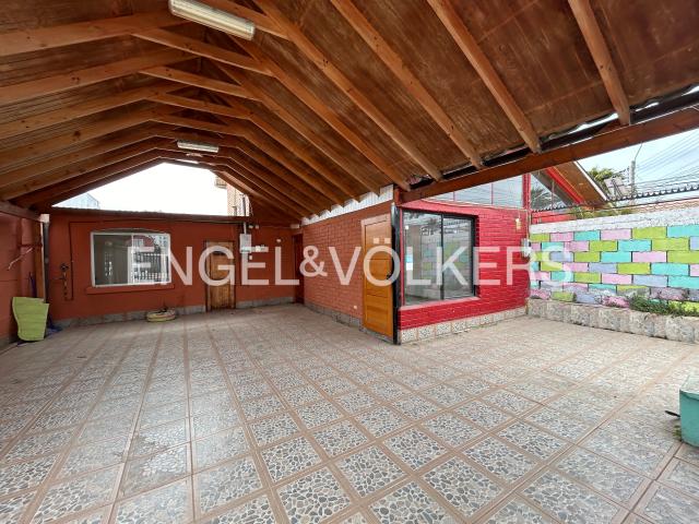 Casa en arriendo en Coquimbo