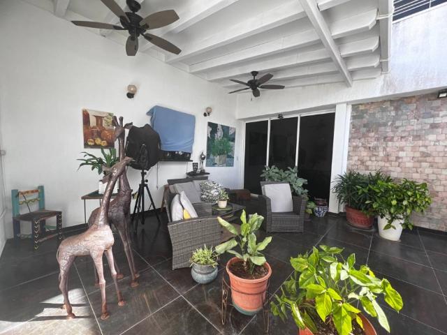 Casa en venta en Nueva Esparta