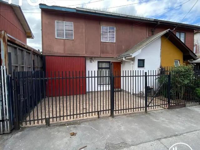 Casa en arriendo en Coronel, Biobío