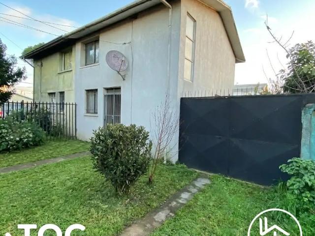 Casa en arriendo en Coronel, Biobío