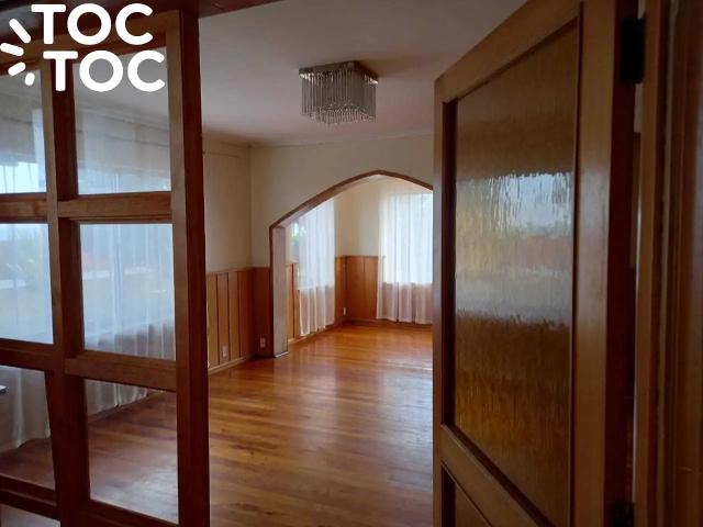 Casa en venta en Coronel, Biobío