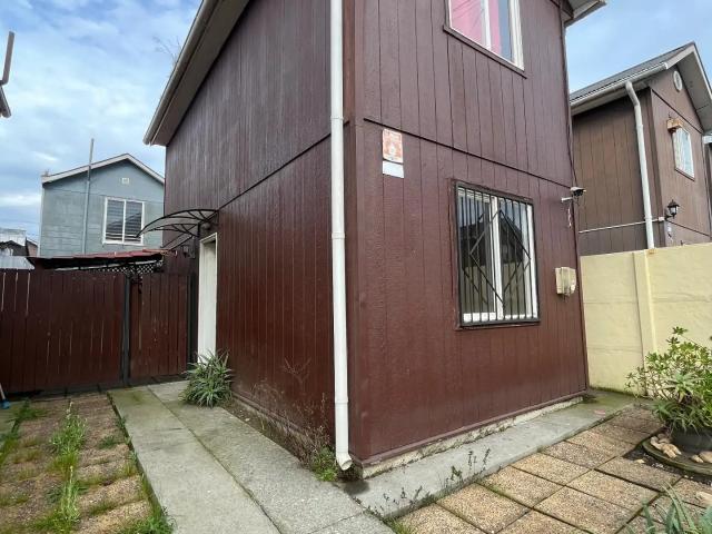 Casa en venta en Villa La Peña 2, Coronel