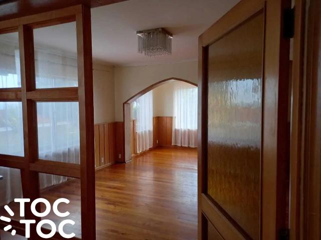 Casa en arriendo en Coronel, Biobío