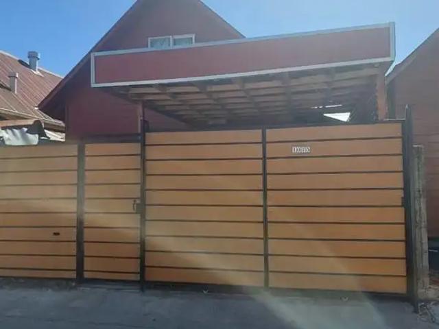 Casa en arriendo en Coronel, Biobío