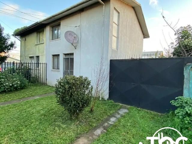 Casa en arriendo en Coronel, Biobío