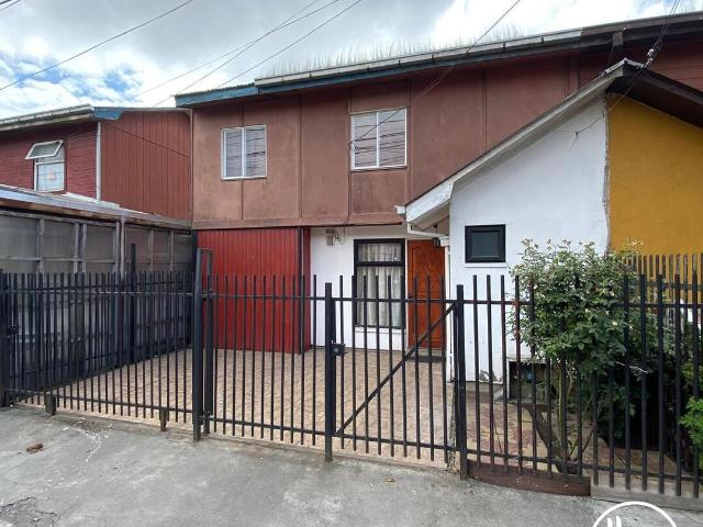 Casa en Coronel