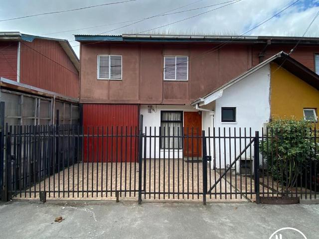 Casa en Coronel