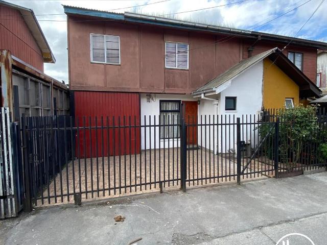 Casa en Coronel