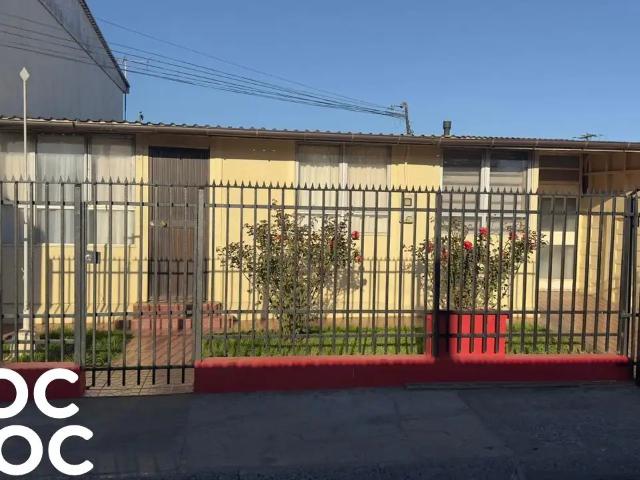 Casa en Coronel