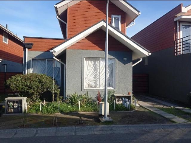 Casa en Coronel