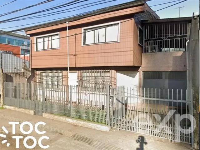 Casa en venta en Coronel, Biobío