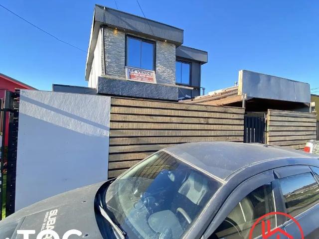 Casa en venta en Coronel, Provincia de Concepción