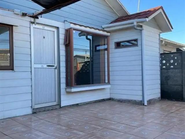 Casa en arriendo en Villa Nuevo Horizonte, Coronel