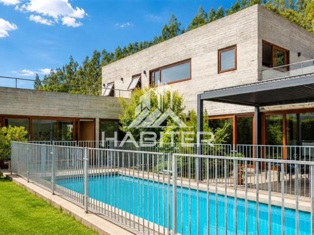 Casa en arriendo en Santa Juana, Biobío