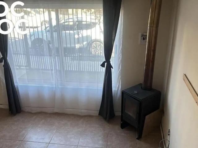 Casa en arriendo en Coronel, Biobío
