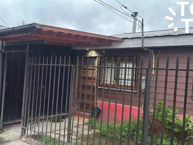 Casa en arriendo en Coronel, Biobío