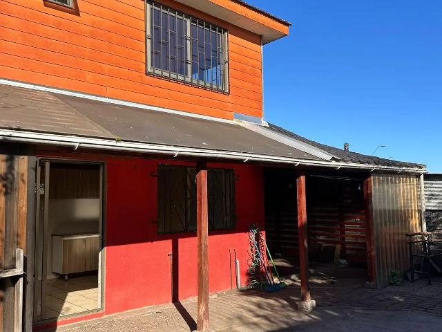 Casa en Coronel