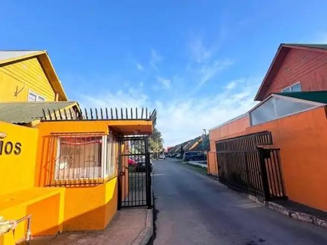 Casa en arriendo en Coronel, Biobío