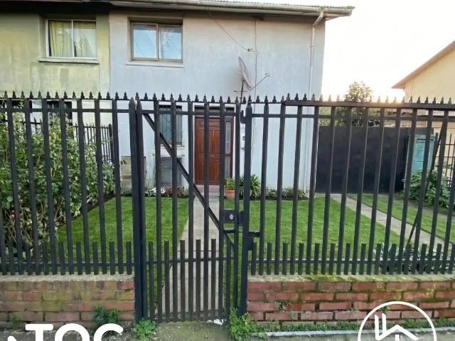 Casa en arriendo en Coronel, Biobío