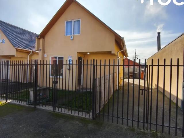 Casa en arriendo en Coronel, Biobío