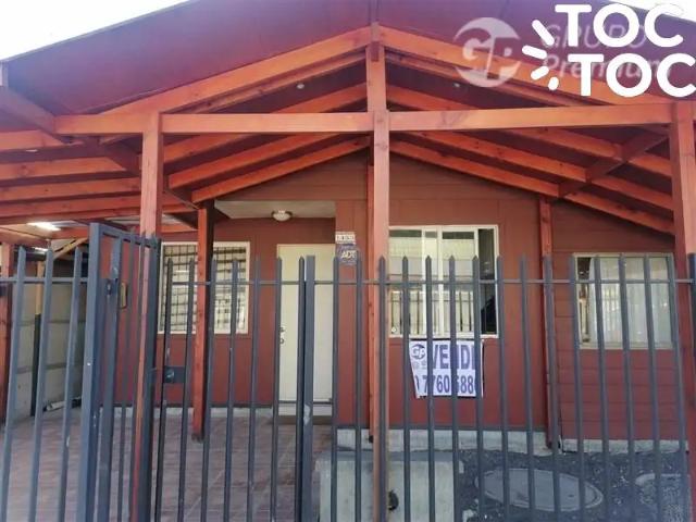 Casa en venta en Coronel, Biobío
