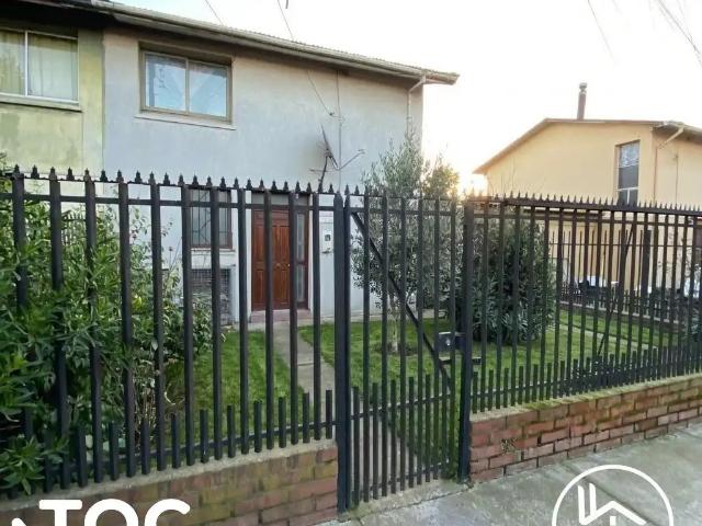 Casa en arriendo en Coronel, Biobío