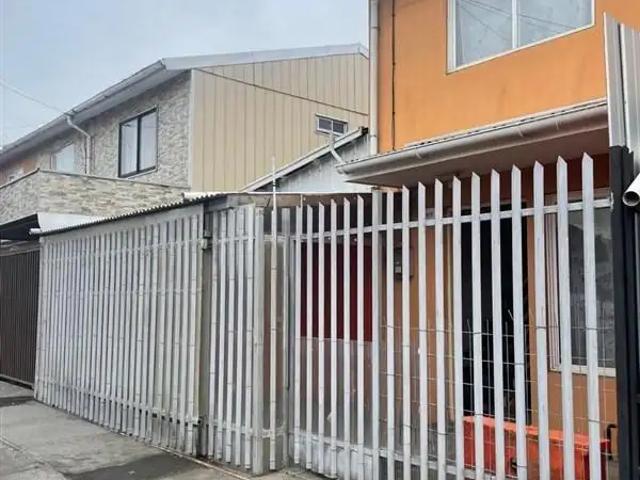 Casa en venta en Moisés Silva, Coronel