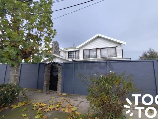 Casa en arriendo en Coronel, Biobío