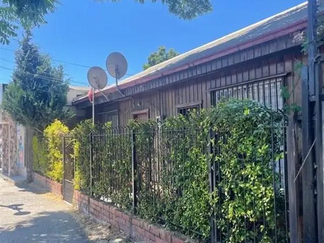 Casa en venta en Coronel, Biobío