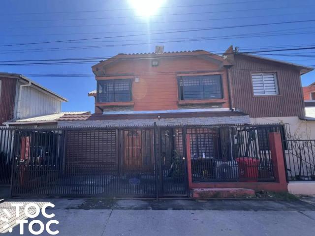 Casa en venta en Coronel, Biobío