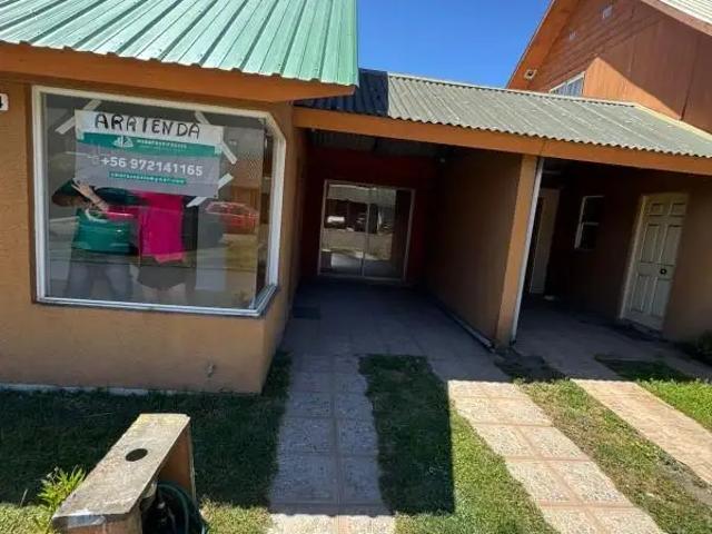Casa en arriendo en Coronel, Biobío