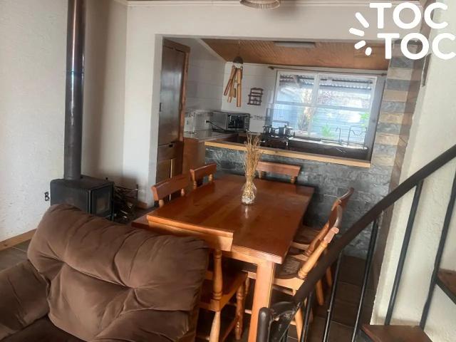 Casa en arriendo en Coronel, Biobío