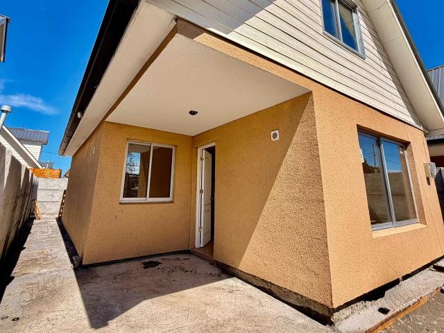 Casa en arriendo en Coronel, Biobío