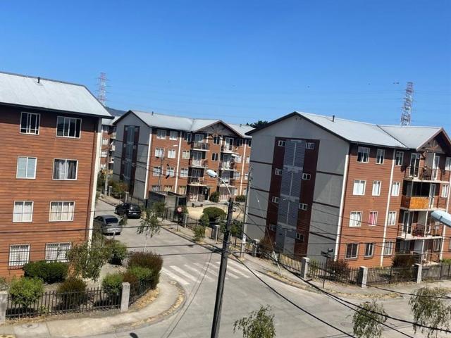 Casa en venta en Buena Vista, Coronel