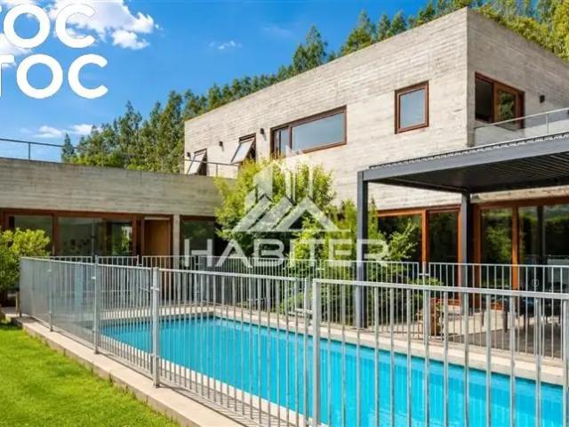 Casa en arriendo en Coronel, Biobío