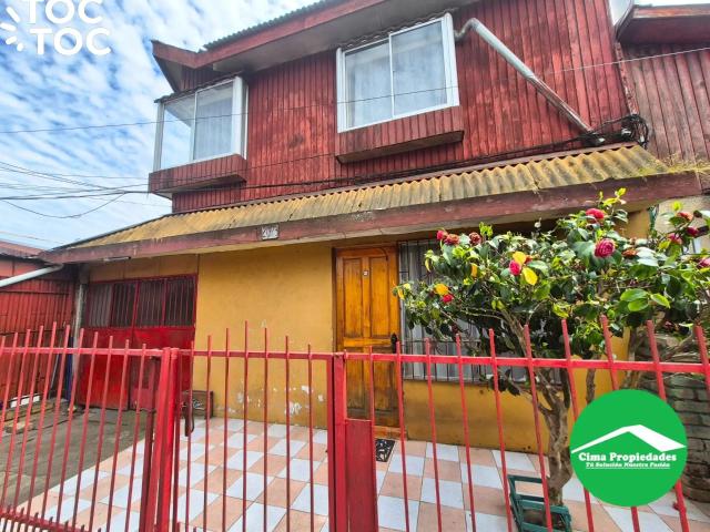 Casa en venta en Villa Nuevo Horizonte, Coronel