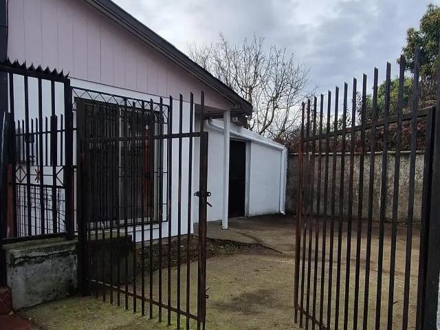 Casa en venta en Villa Mora, Coronel