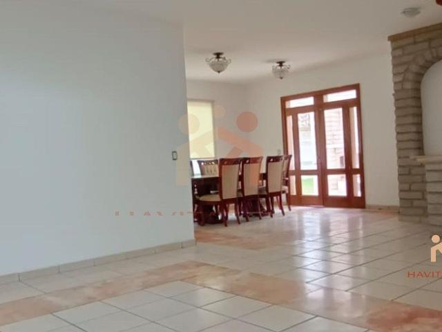 Casa en renta en Durango