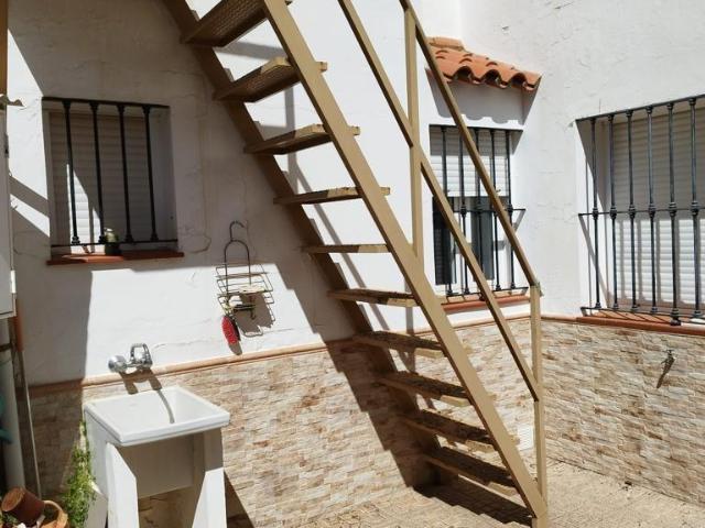 Casa en venta en Puerto Gil, Corteconcepción