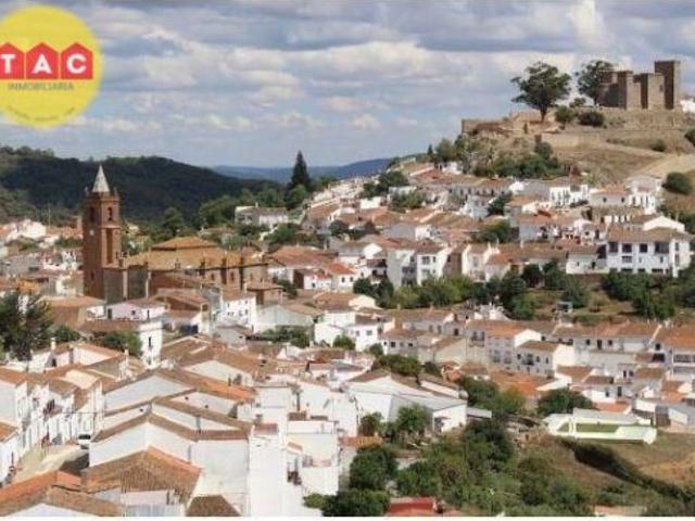 Casa en venta en Sierra de Huelva, Andalucía