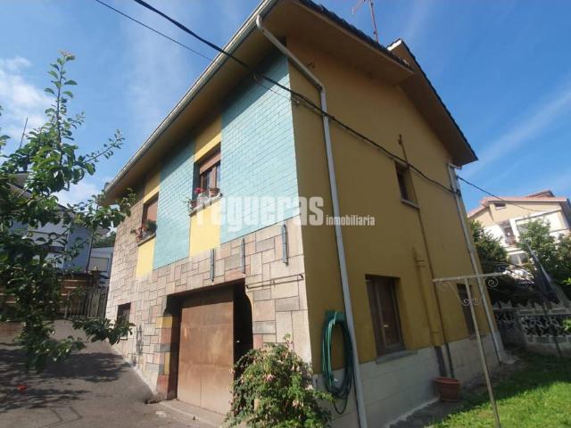 Casa en venta en Les Vegues, Corvera De Asturias